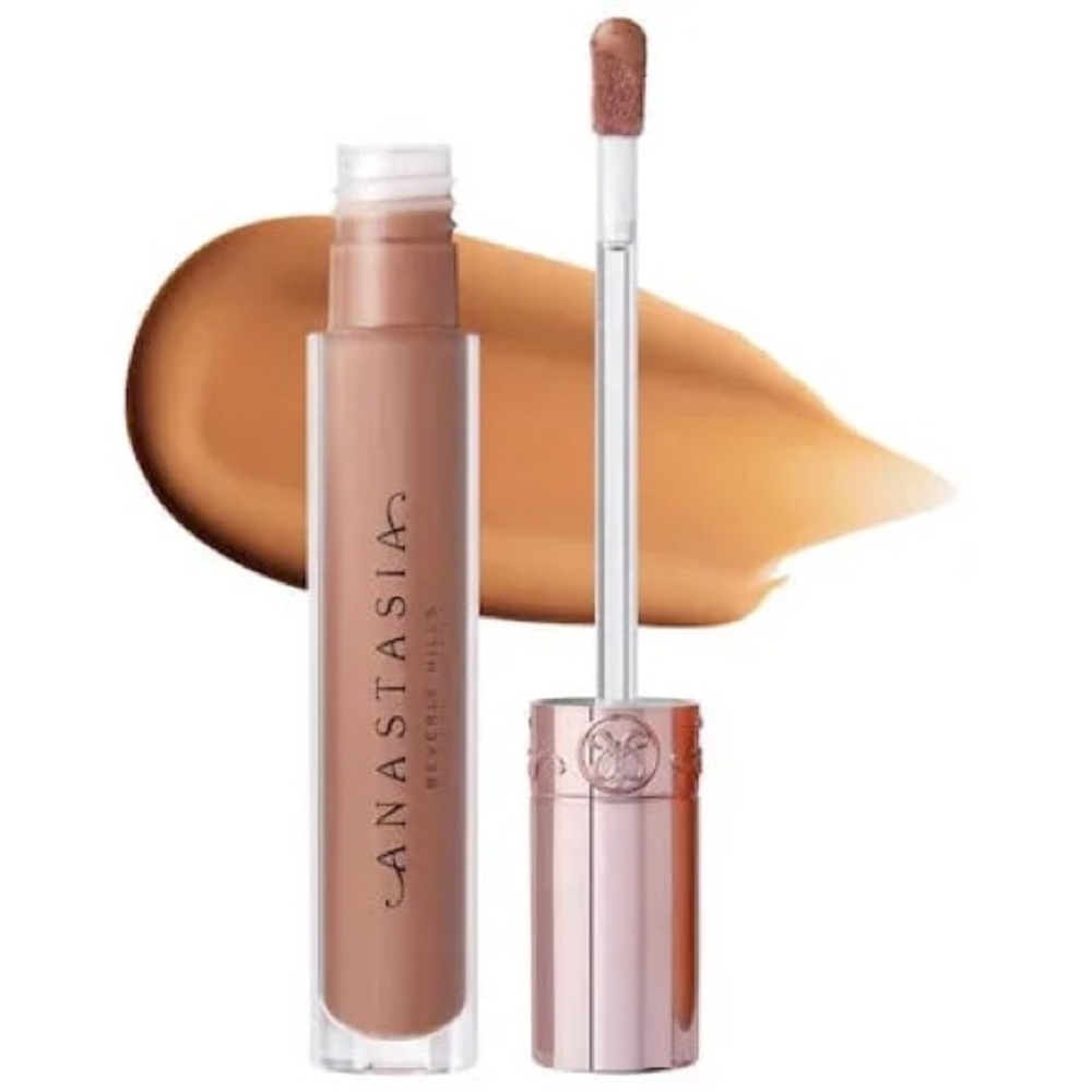 Anastasia Beverly Hills Lip Gloss- Butterscotch